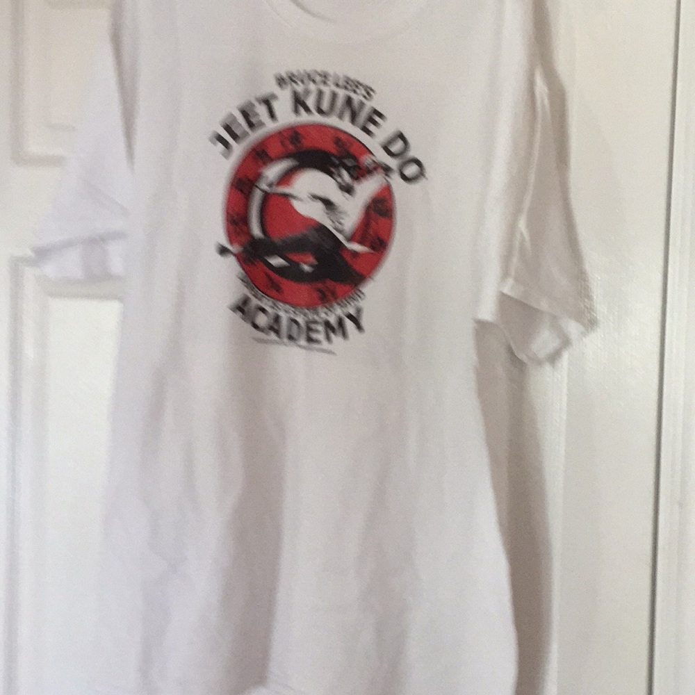 Bruce lee Men’s T Shirt XL